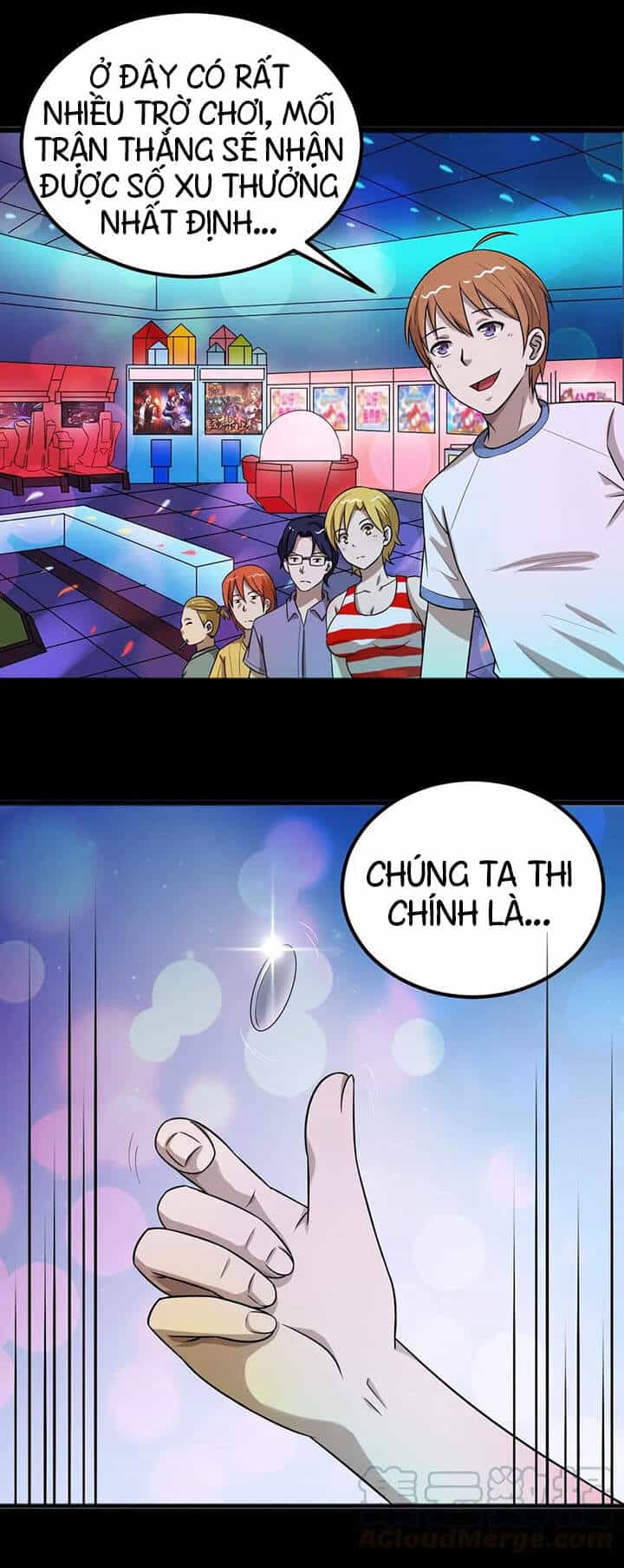 Đai Ca Trở Lại Tuổi 16 - Chương 29 - ảnh 17