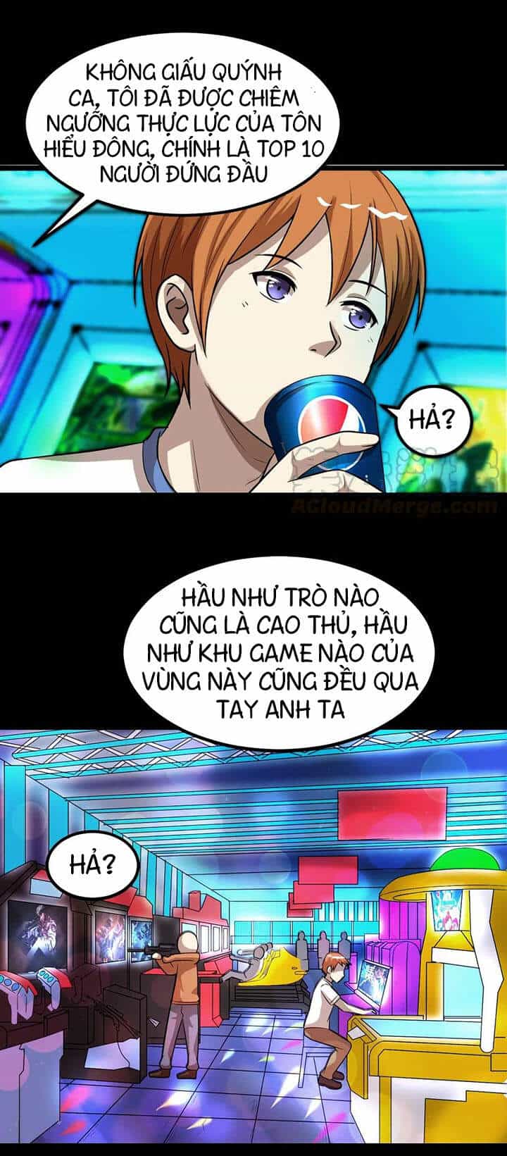 Đai Ca Trở Lại Tuổi 16 - Chương 29 - ảnh 5