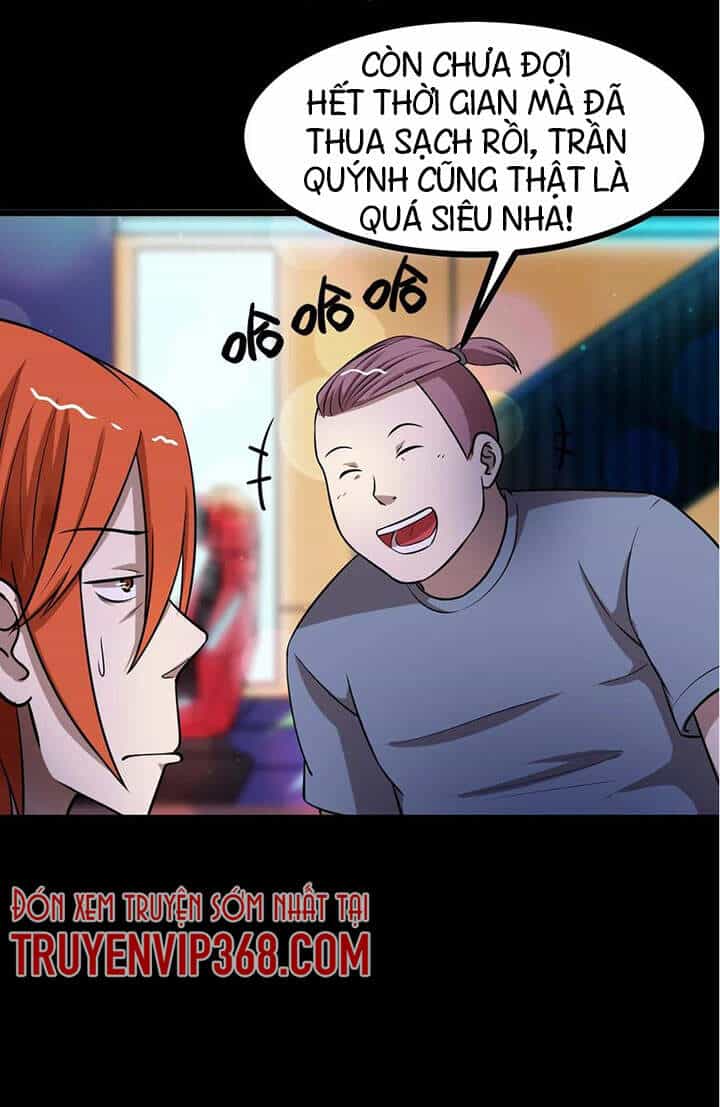 Đai Ca Trở Lại Tuổi 16 - Chương 30 - ảnh 19