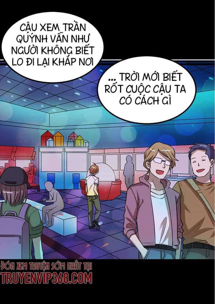 Đai Ca Trở Lại Tuổi 16 - Chương 30 - ảnh 6