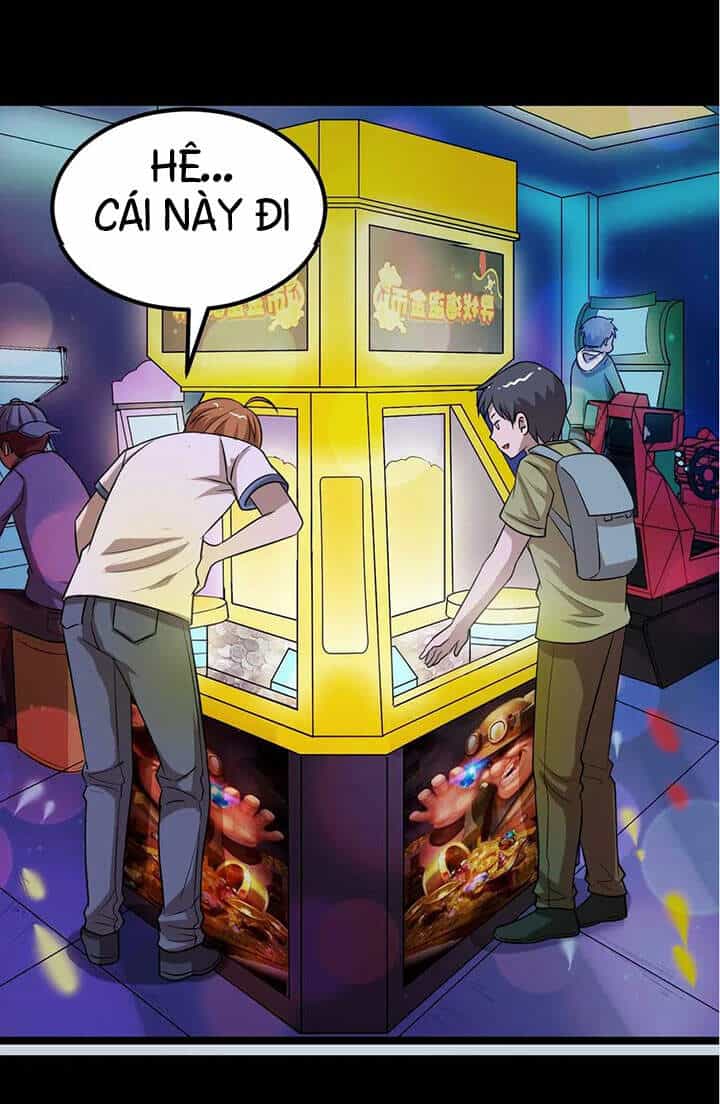 Đai Ca Trở Lại Tuổi 16 - Chương 30 - ảnh 7