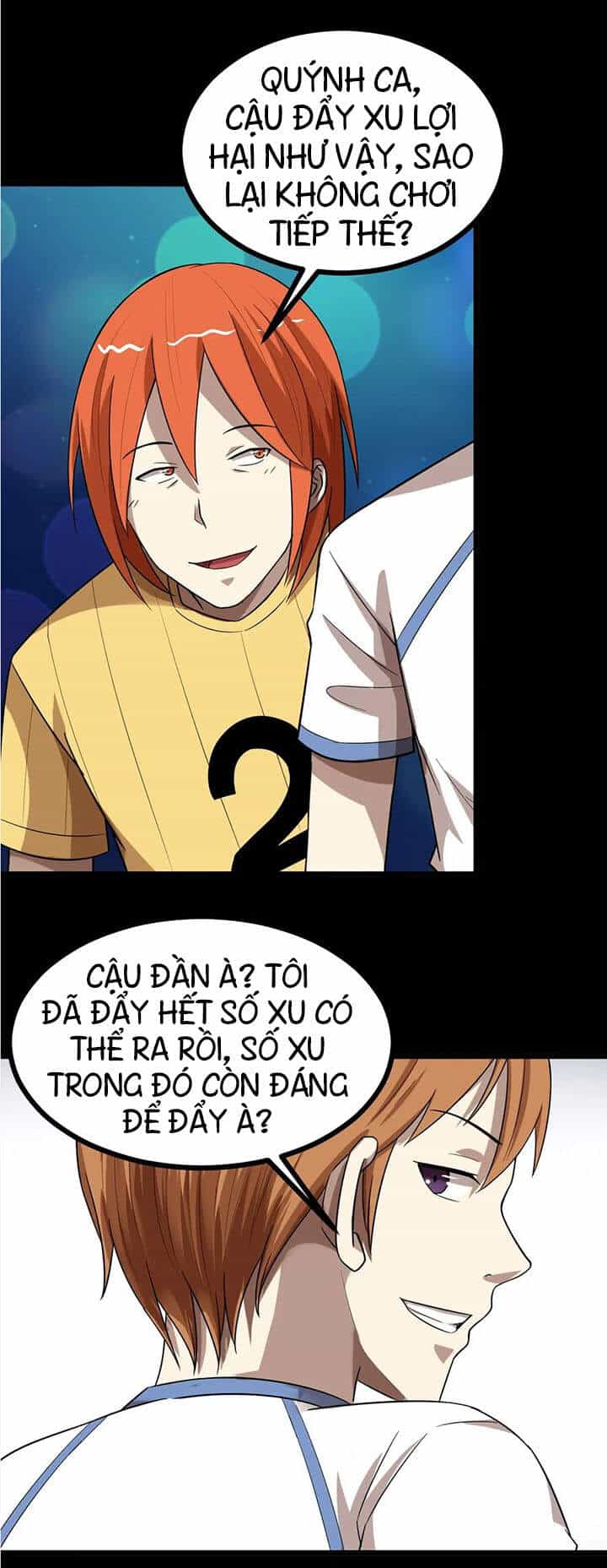Đai Ca Trở Lại Tuổi 16 - Chương 32 - ảnh 2