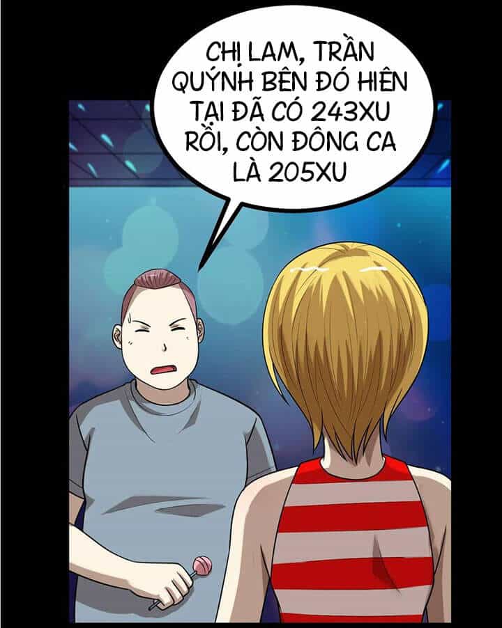 Đai Ca Trở Lại Tuổi 16 - Chương 33 - ảnh 17