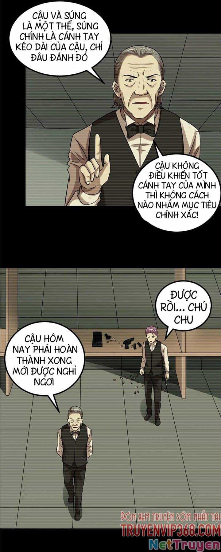 Đai Ca Trở Lại Tuổi 16 - Chương 34 - ảnh 18