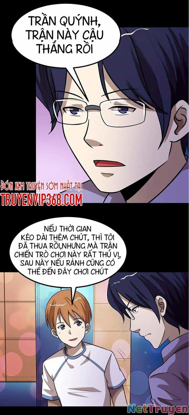 Đai Ca Trở Lại Tuổi 16 - Chương 35 - ảnh 11