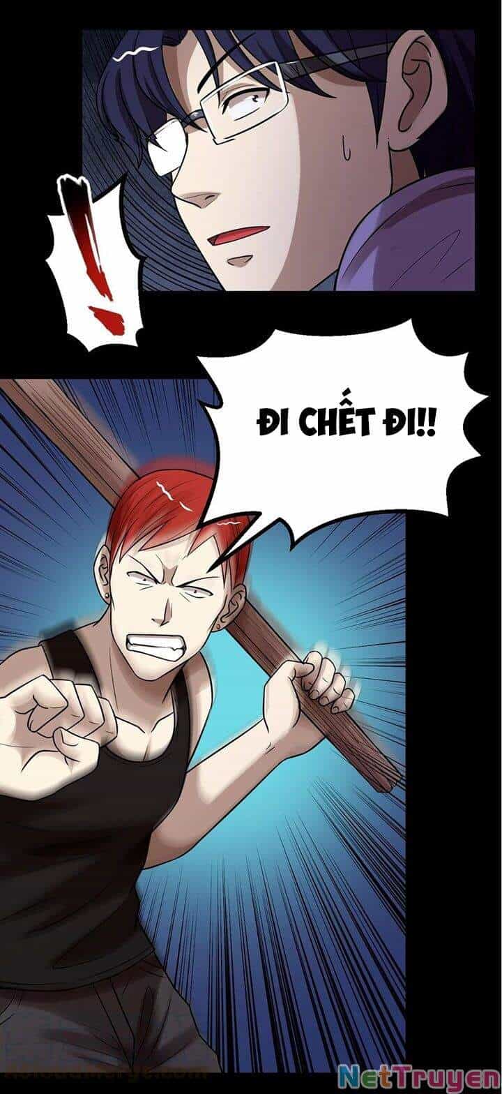 Đai Ca Trở Lại Tuổi 16 - Chương 35 - ảnh 16