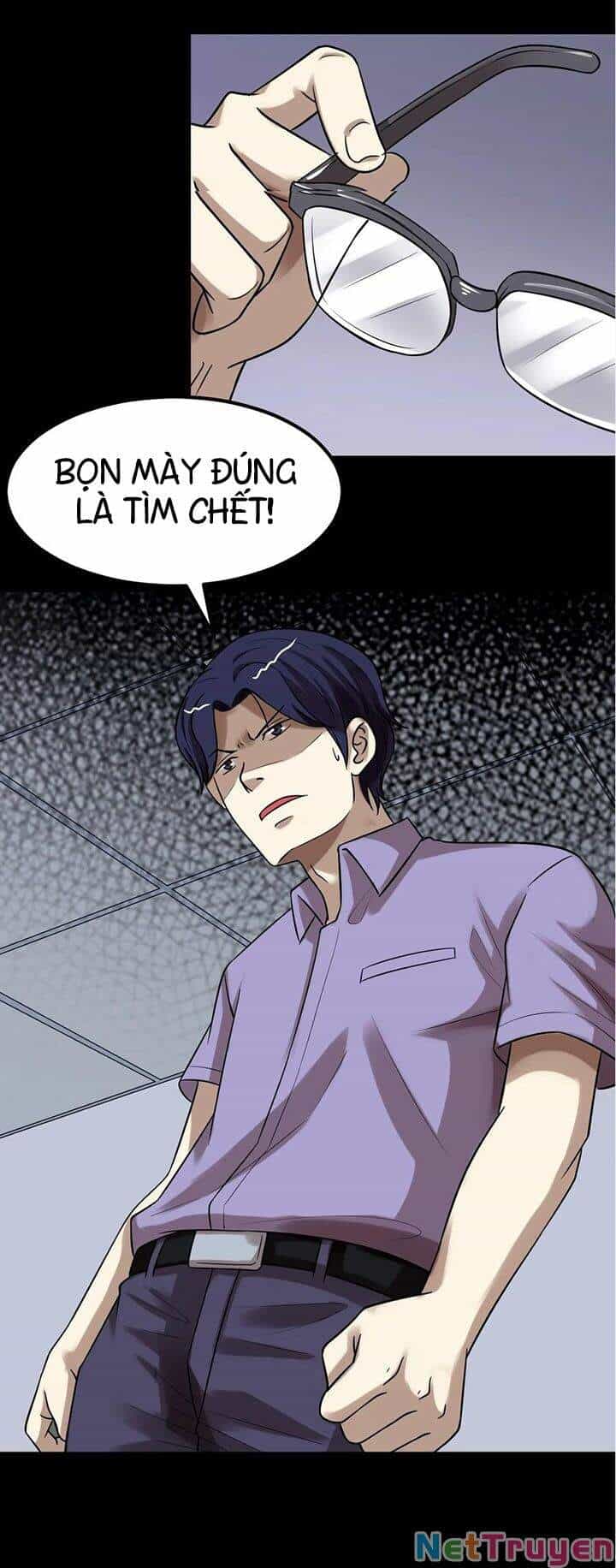 Đai Ca Trở Lại Tuổi 16 - Chương 35 - ảnh 22