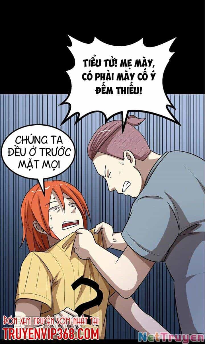 Đai Ca Trở Lại Tuổi 16 - Chương 35 - ảnh 9