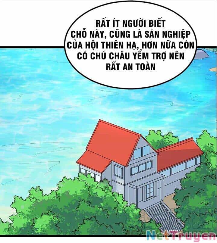 Đai Ca Trở Lại Tuổi 16 - Chương 36 - ảnh 10