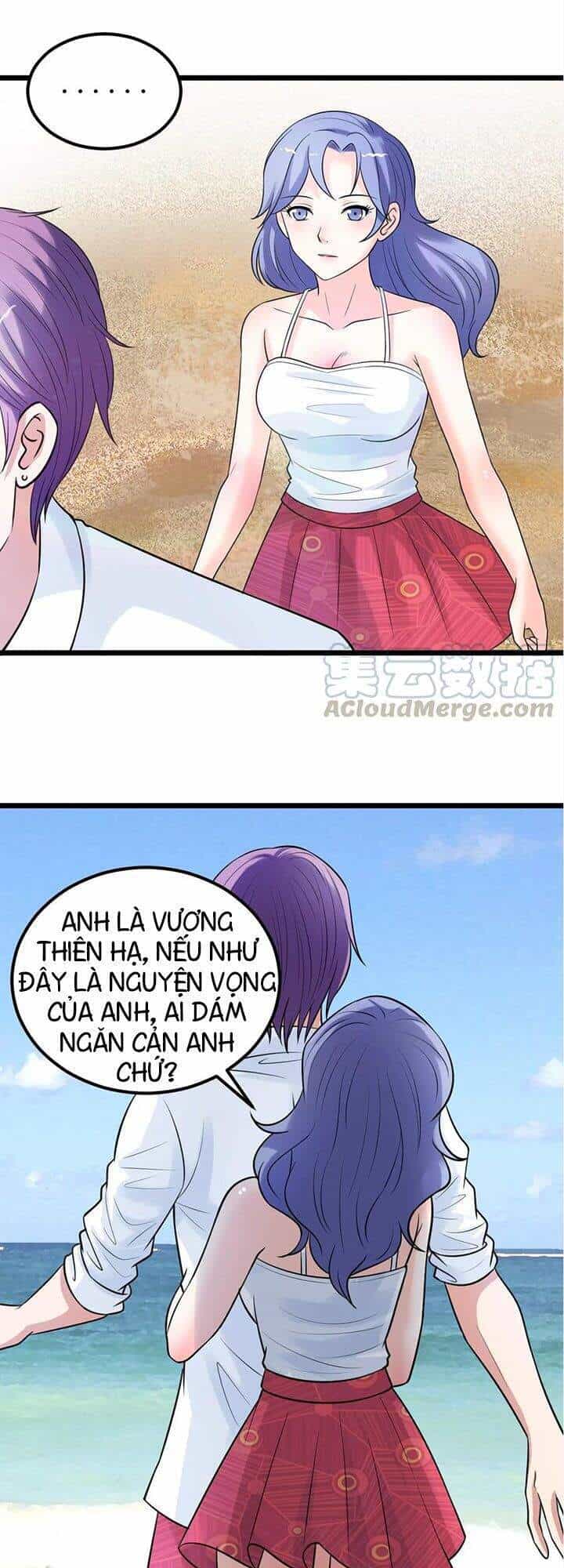Đai Ca Trở Lại Tuổi 16 - Chương 36 - ảnh 24