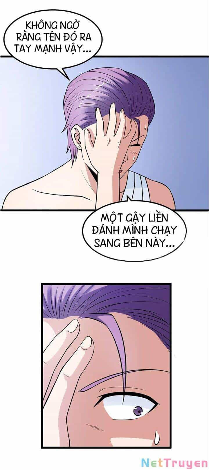 Đai Ca Trở Lại Tuổi 16 - Chương 36 - ảnh 5