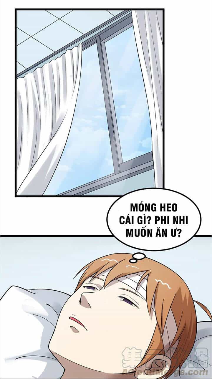 Đai Ca Trở Lại Tuổi 16 - Chương 37 - ảnh 3