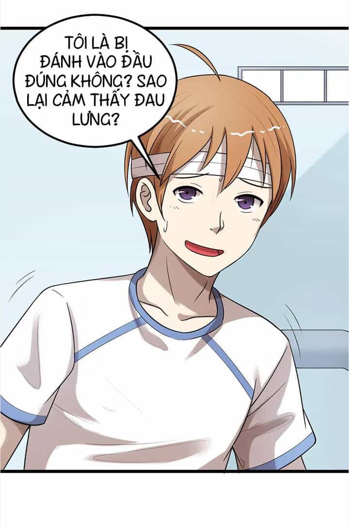 Đai Ca Trở Lại Tuổi 16 - Chương 37 - ảnh 6