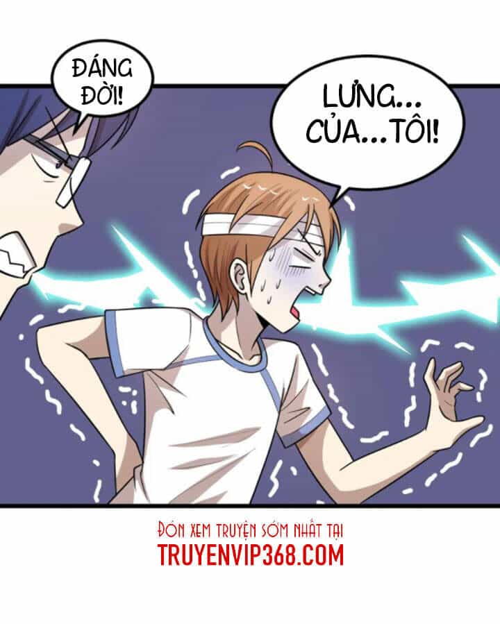 Đai Ca Trở Lại Tuổi 16 - Chương 38 - ảnh 6