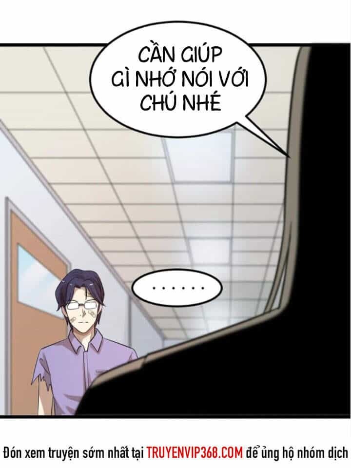 Đai Ca Trở Lại Tuổi 16 - Chương 39 - ảnh 22