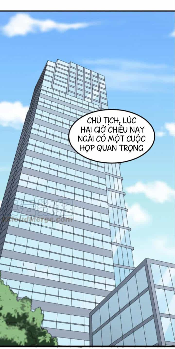 Đai Ca Trở Lại Tuổi 16 - Chương 39 - ảnh 23