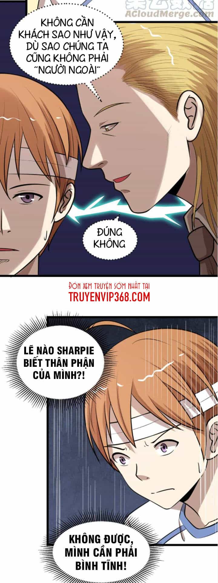 Đai Ca Trở Lại Tuổi 16 - Chương 39 - ảnh 6