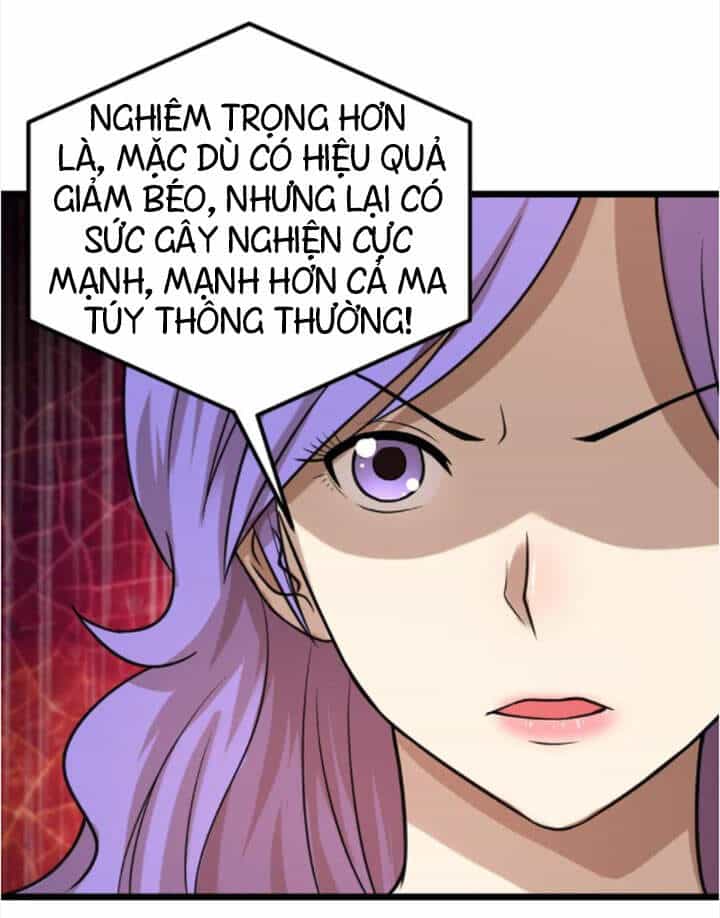 Đai Ca Trở Lại Tuổi 16 - Chương 40 - ảnh 14