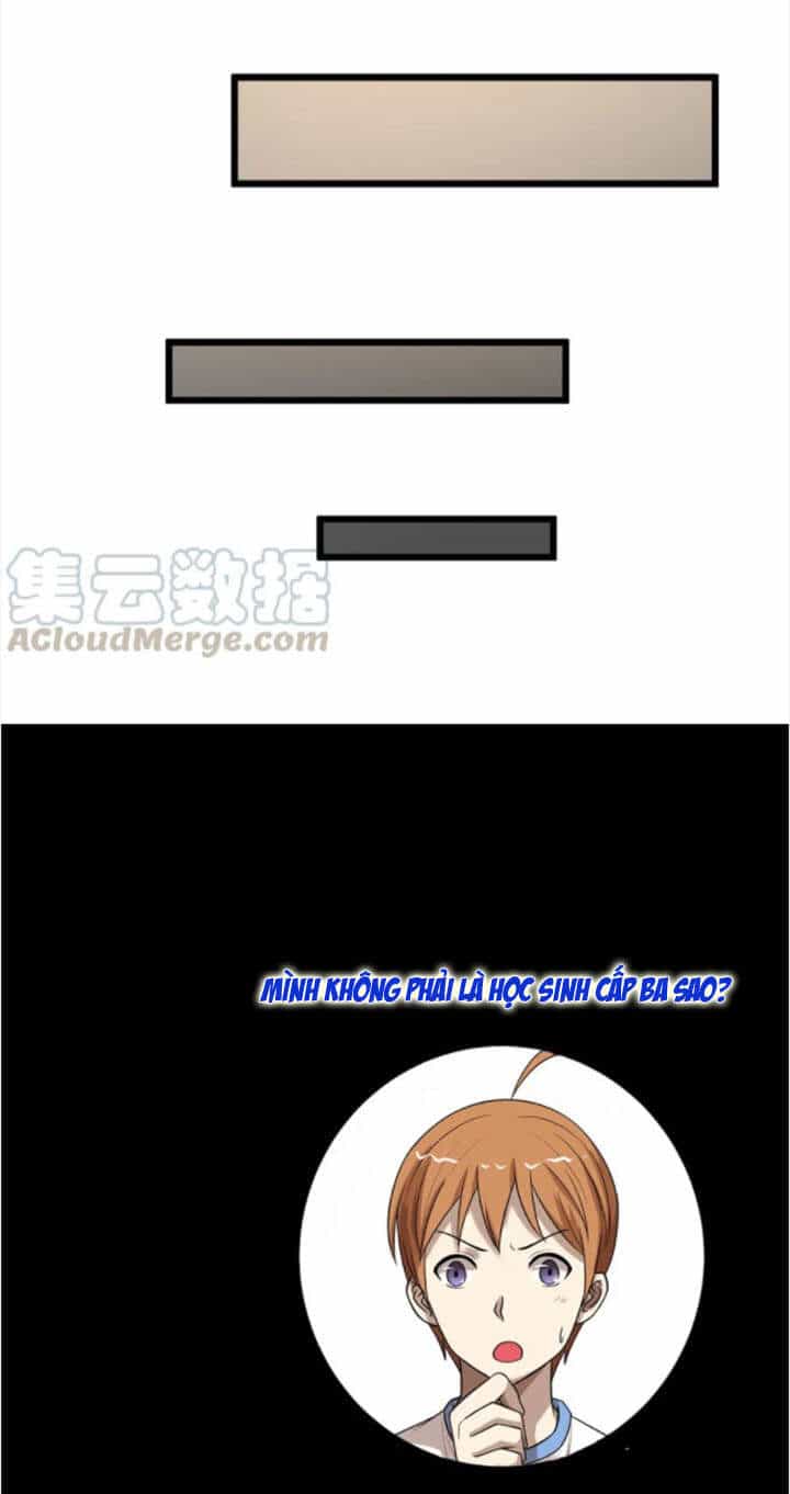 Đai Ca Trở Lại Tuổi 16 - Chương 40 - ảnh 28