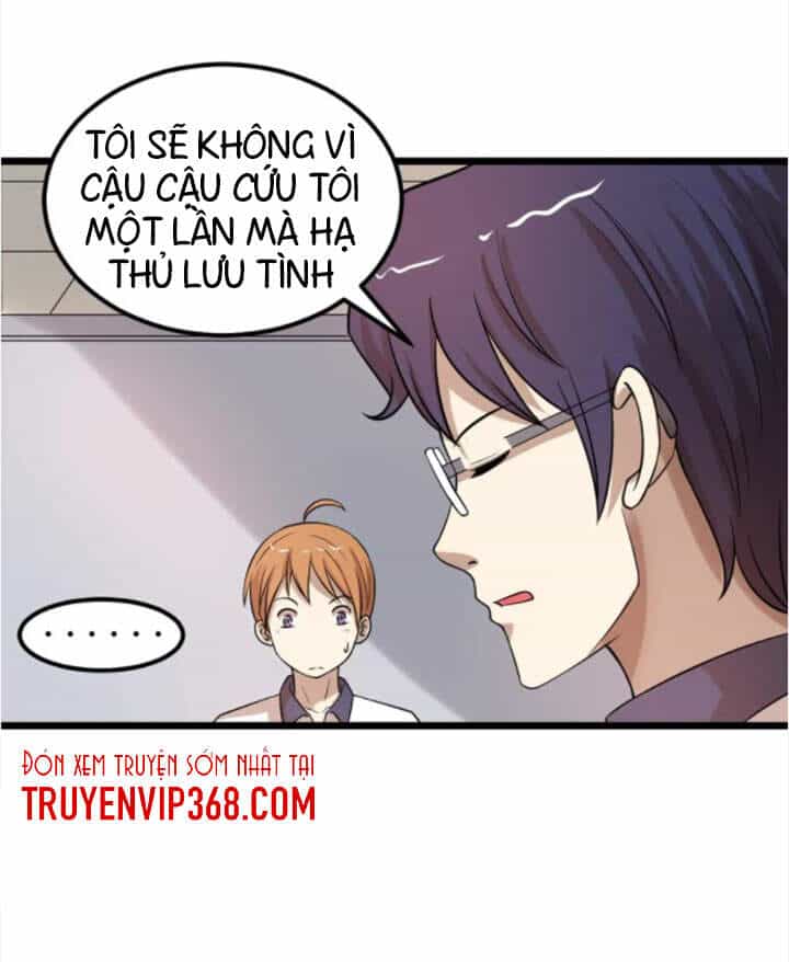 Đai Ca Trở Lại Tuổi 16 - Chương 40 - ảnh 4