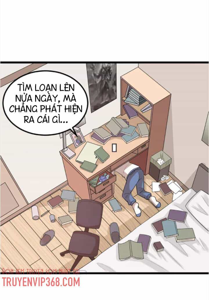 Đai Ca Trở Lại Tuổi 16 - Chương 40 - ảnh 9