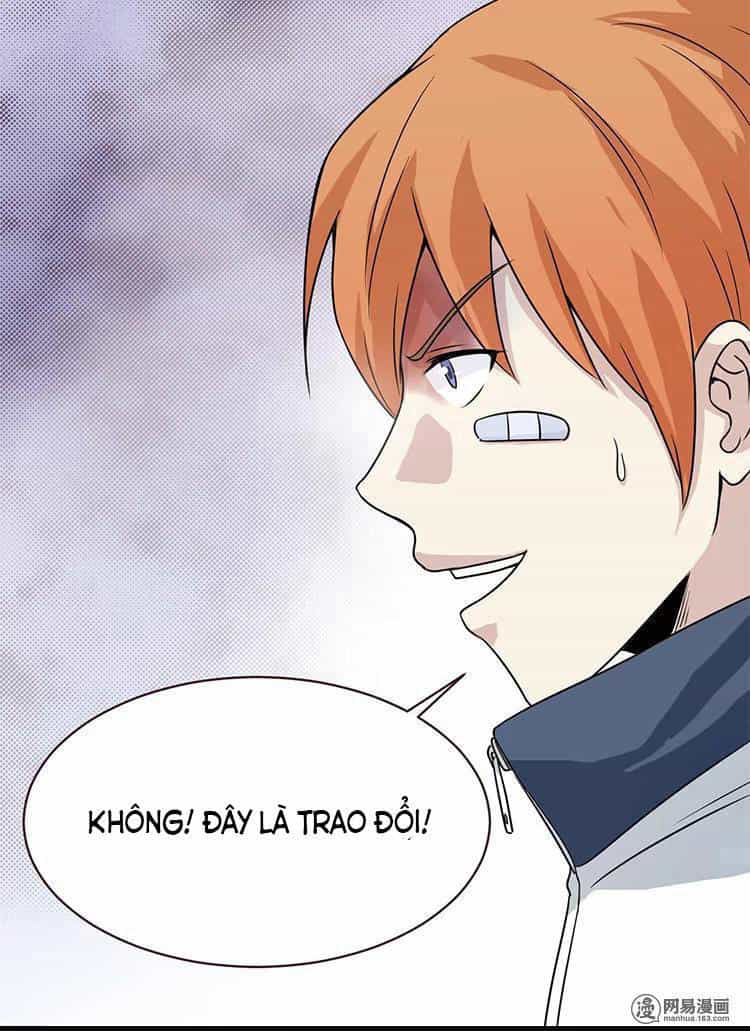 Đai Ca Trở Lại Tuổi 16 - Chương 4 - ảnh 5