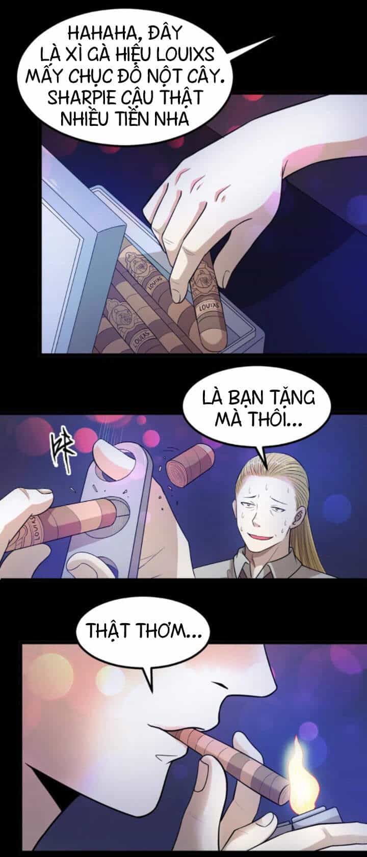 Đai Ca Trở Lại Tuổi 16 - Chương 41 - ảnh 15