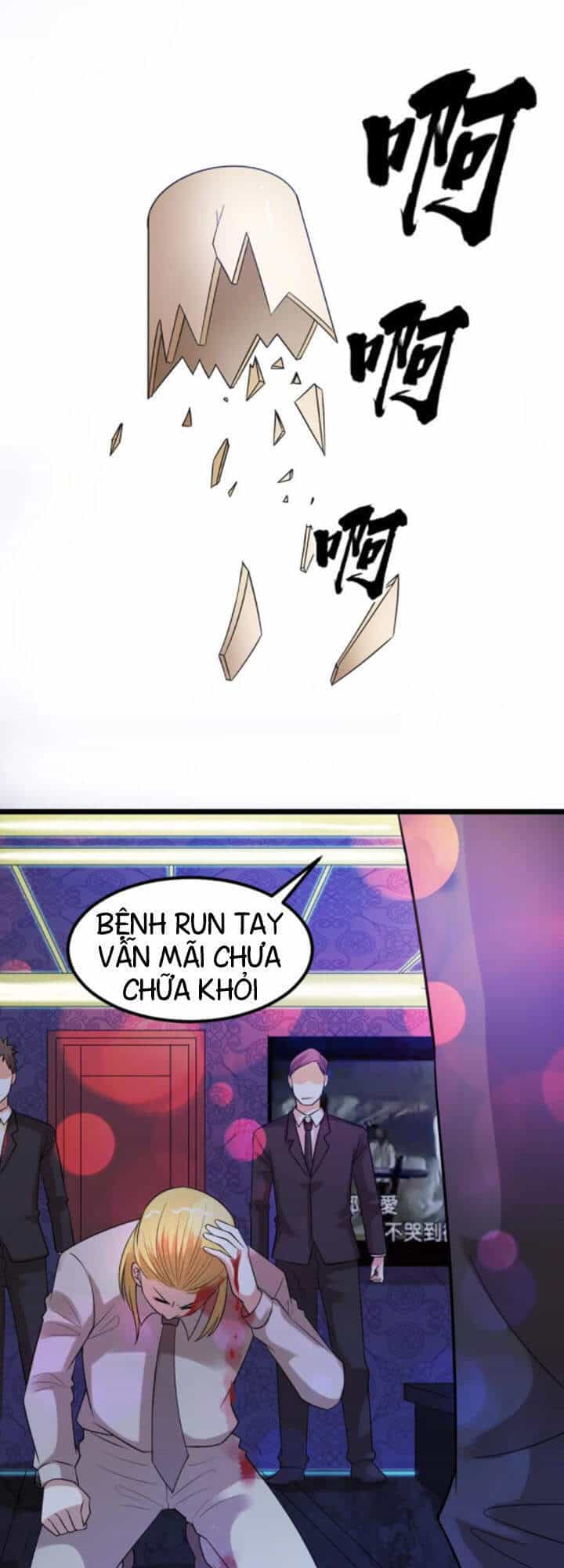 Đai Ca Trở Lại Tuổi 16 - Chương 41 - ảnh 23