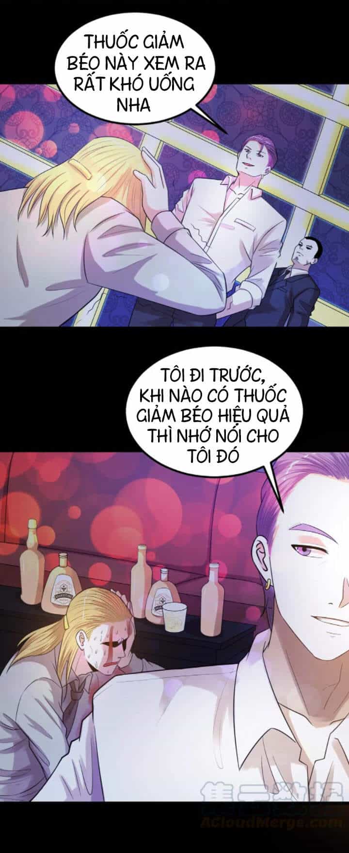 Đai Ca Trở Lại Tuổi 16 - Chương 41 - ảnh 25