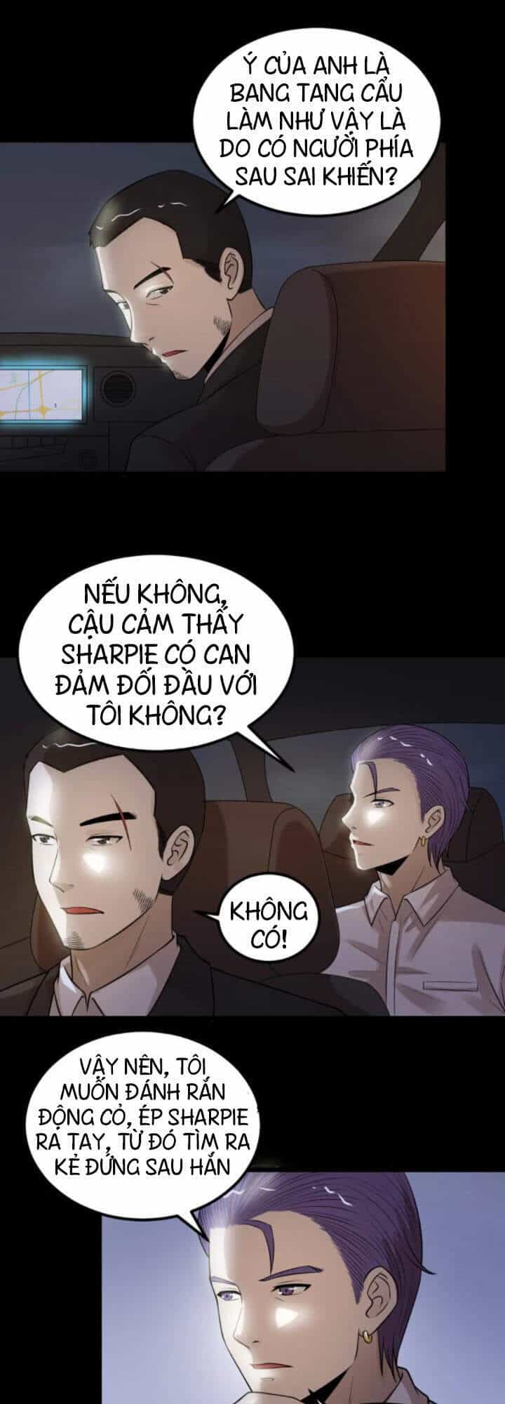 Đai Ca Trở Lại Tuổi 16 - Chương 41 - ảnh 28