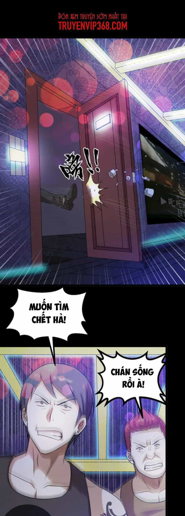 Đai Ca Trở Lại Tuổi 16 - Chương 41 - ảnh 9
