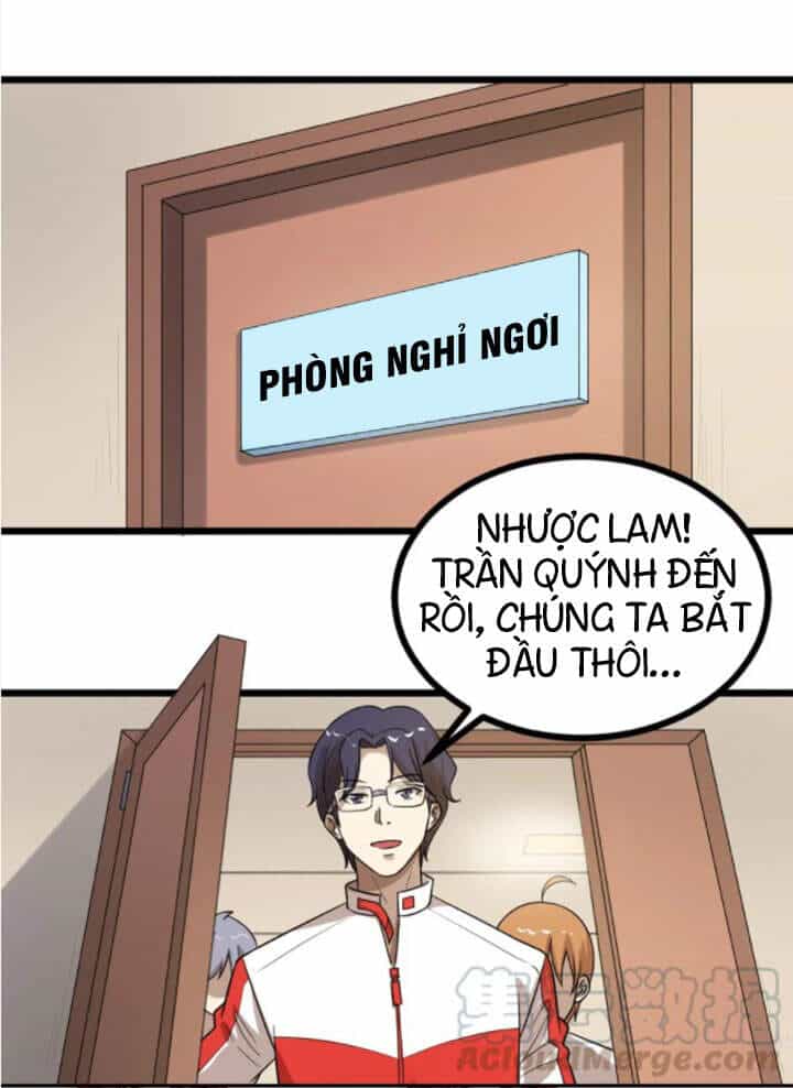 Đai Ca Trở Lại Tuổi 16 - Chương 42 - ảnh 12