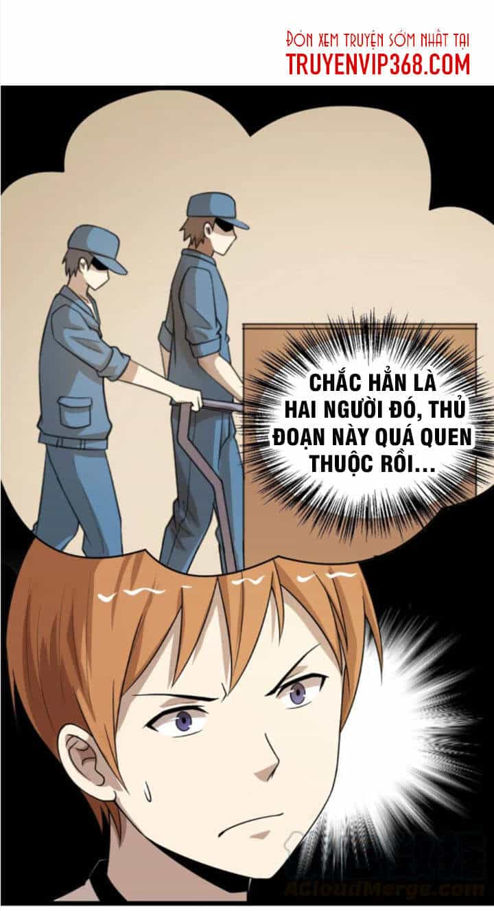 Đai Ca Trở Lại Tuổi 16 - Chương 42 - ảnh 17