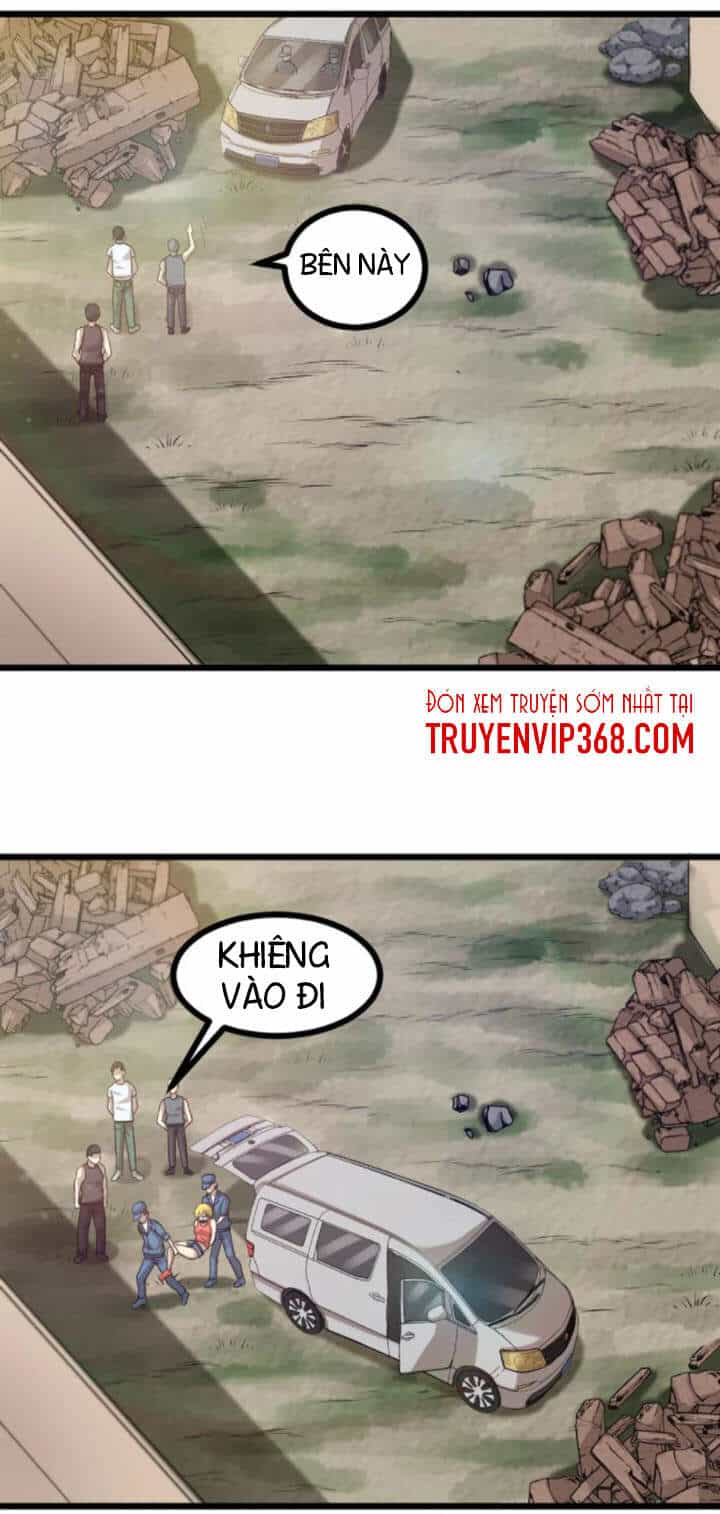 Đai Ca Trở Lại Tuổi 16 - Chương 43 - ảnh 17
