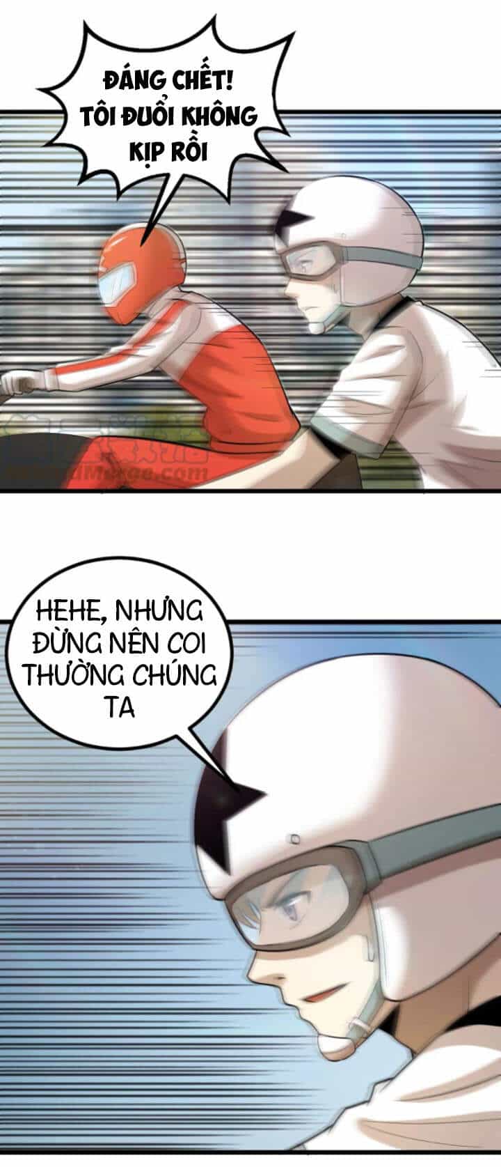 Đai Ca Trở Lại Tuổi 16 - Chương 43 - ảnh 8