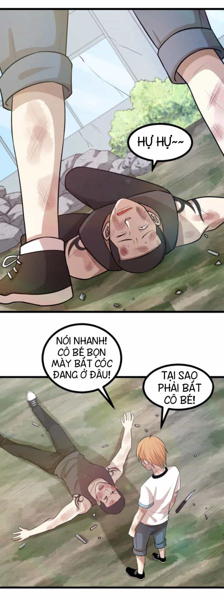 Đai Ca Trở Lại Tuổi 16 - Chương 44 - ảnh 12