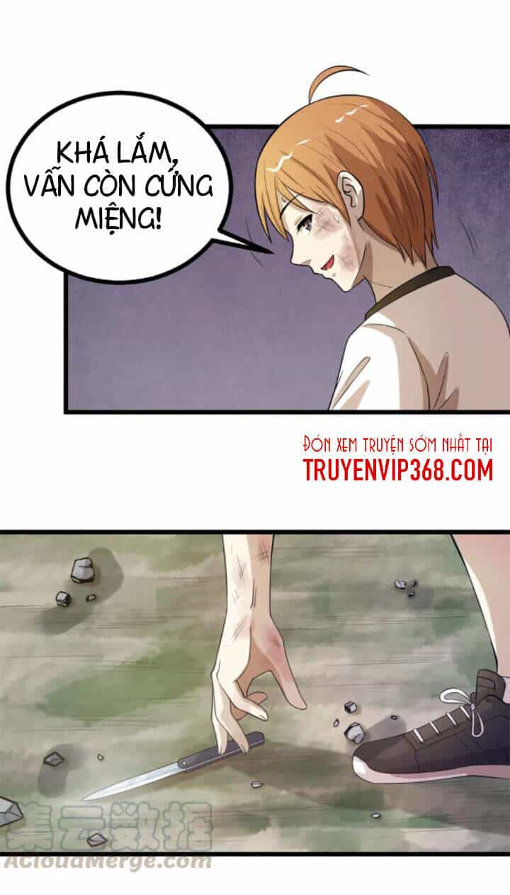 Đai Ca Trở Lại Tuổi 16 - Chương 44 - ảnh 14