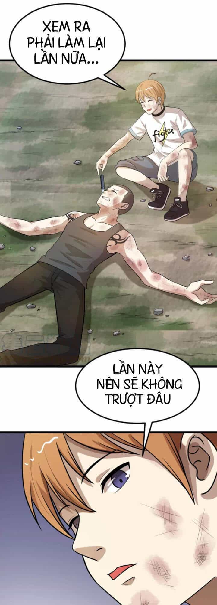 Đai Ca Trở Lại Tuổi 16 - Chương 44 - ảnh 24