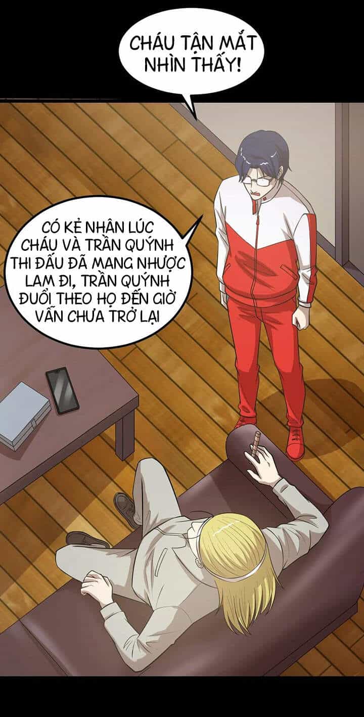 Đai Ca Trở Lại Tuổi 16 - Chương 45 - ảnh 6