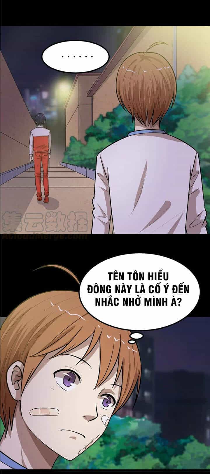 Đai Ca Trở Lại Tuổi 16 - Chương 46 - ảnh 11
