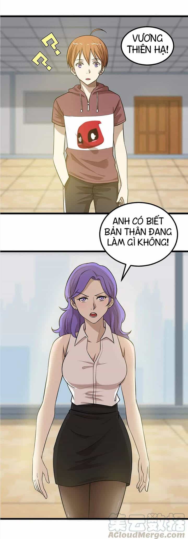 Đai Ca Trở Lại Tuổi 16 - Chương 46 - ảnh 15