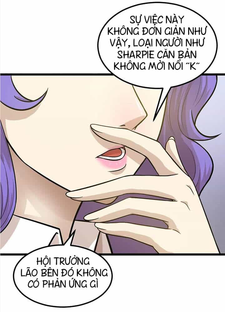 Đai Ca Trở Lại Tuổi 16 - Chương 46 - ảnh 19