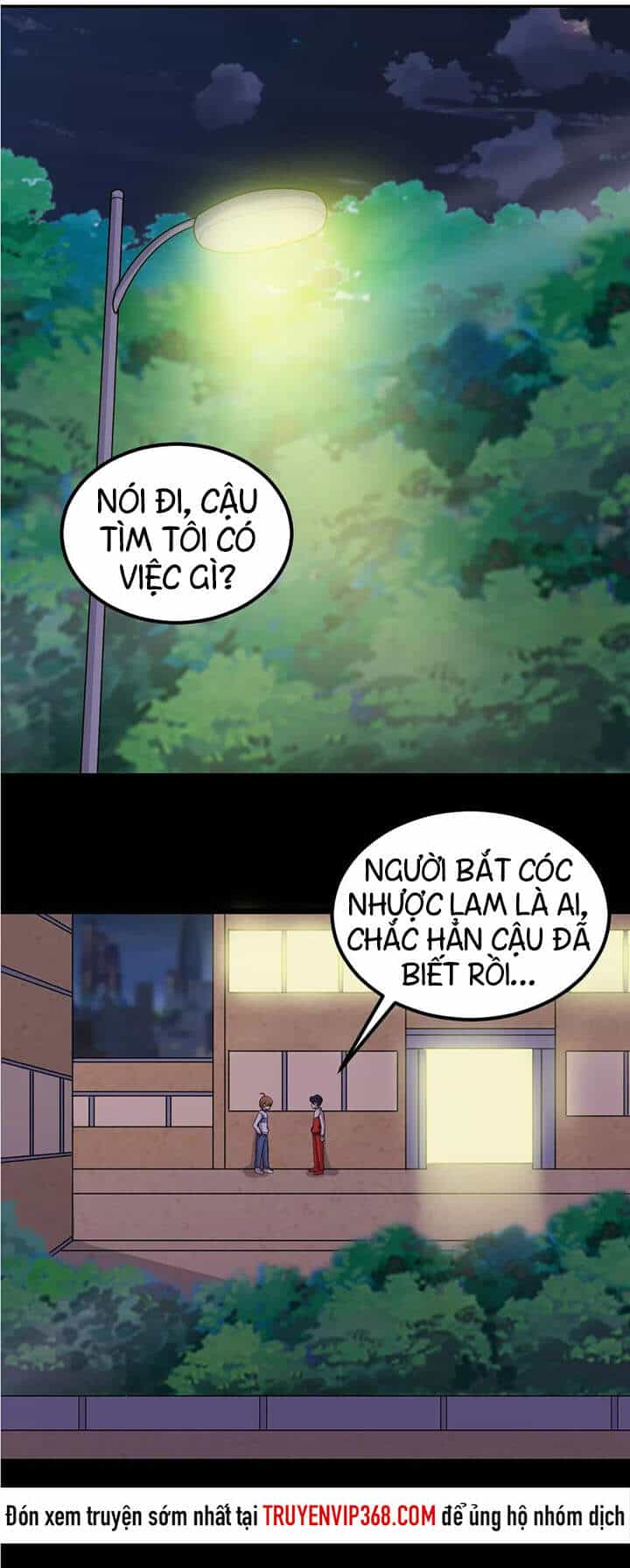Đai Ca Trở Lại Tuổi 16 - Chương 46 - ảnh 3