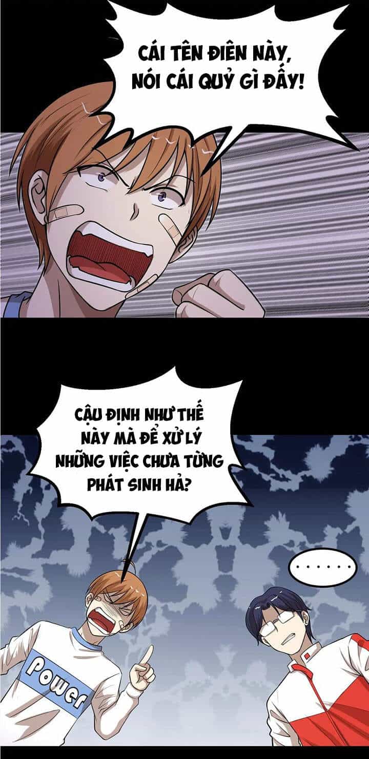 Đai Ca Trở Lại Tuổi 16 - Chương 46 - ảnh 6