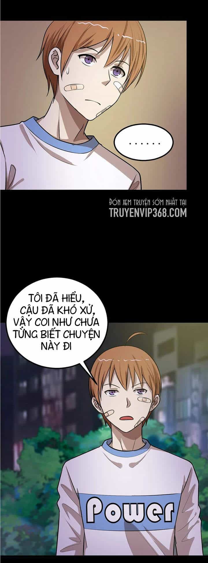 Đai Ca Trở Lại Tuổi 16 - Chương 46 - ảnh 8