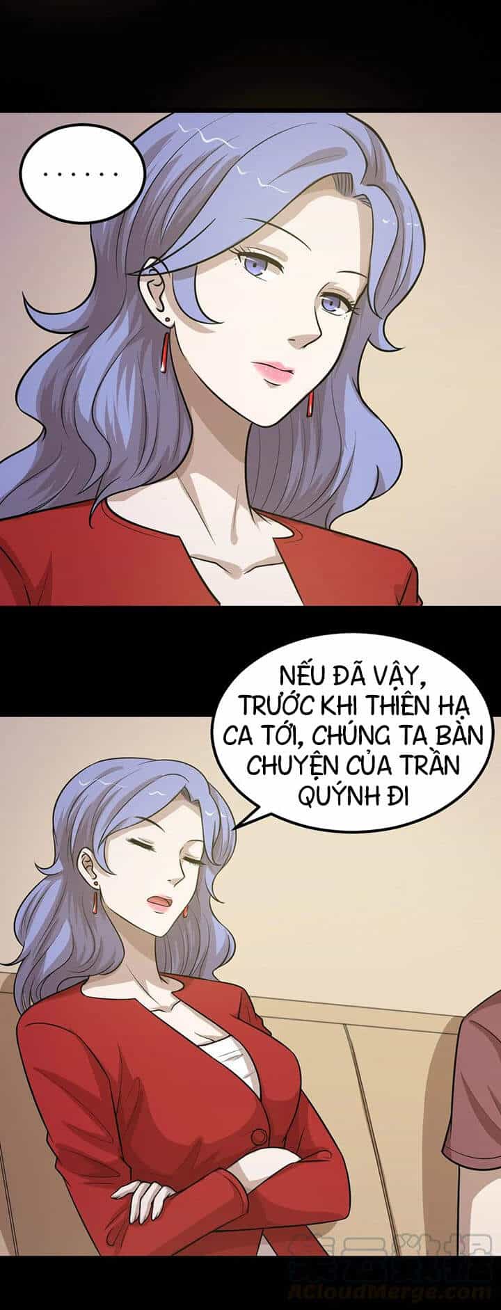 Đai Ca Trở Lại Tuổi 16 - Chương 47 - ảnh 20
