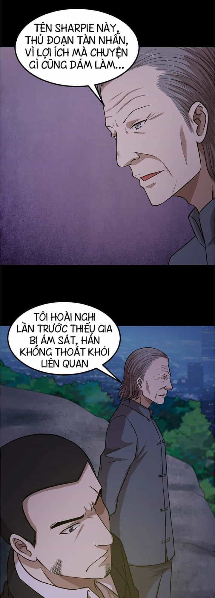 Đai Ca Trở Lại Tuổi 16 - Chương 48 - ảnh 14