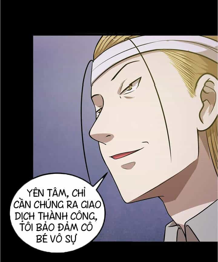 Đai Ca Trở Lại Tuổi 16 - Chương 48 - ảnh 4