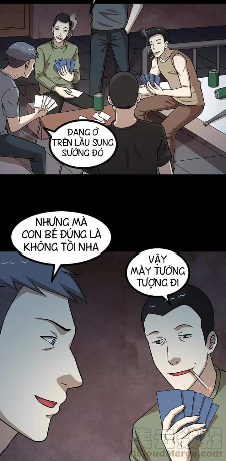 Đai Ca Trở Lại Tuổi 16 - Chương 49 - ảnh 7