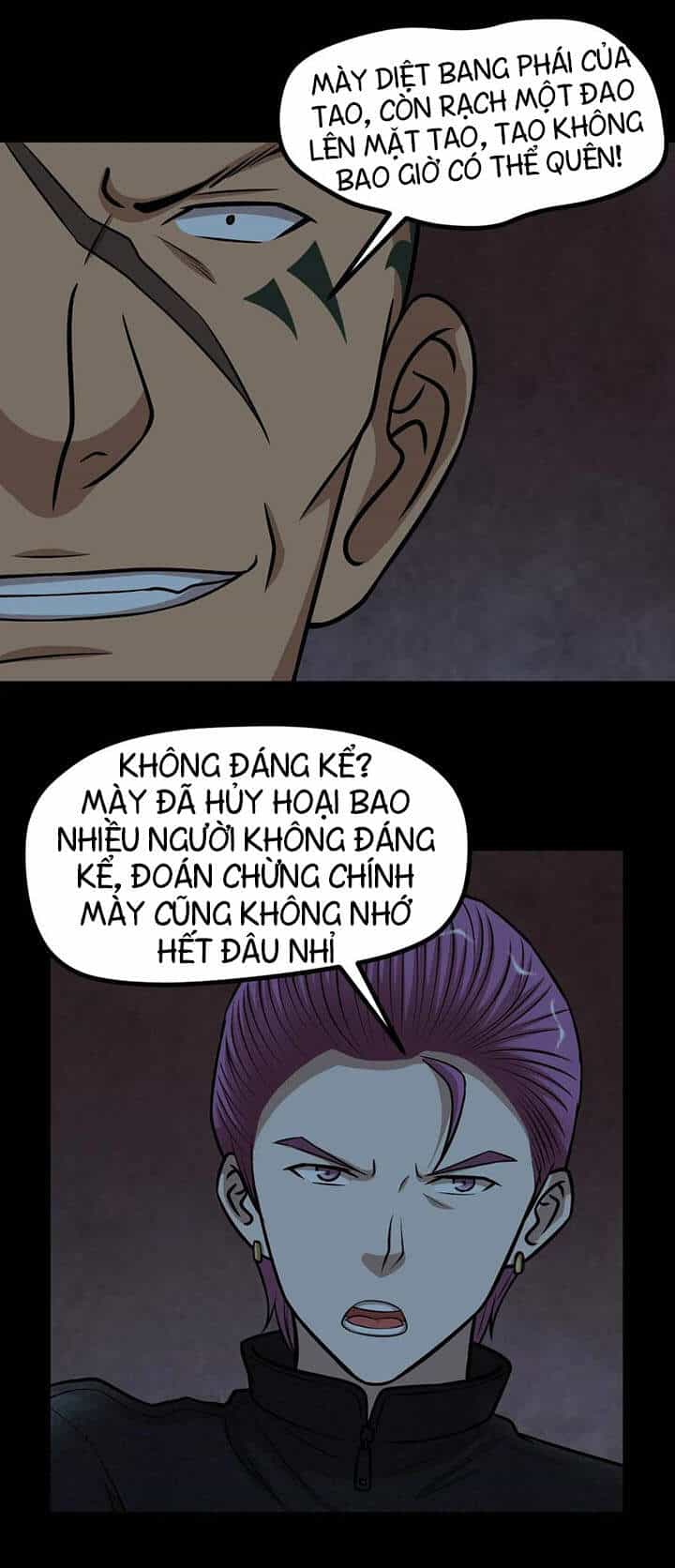 Đai Ca Trở Lại Tuổi 16 - Chương 50 - ảnh 14